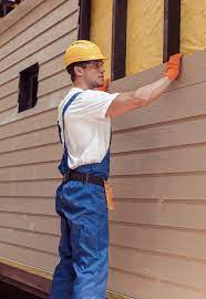 Best Brick Veneer Siding  in USA